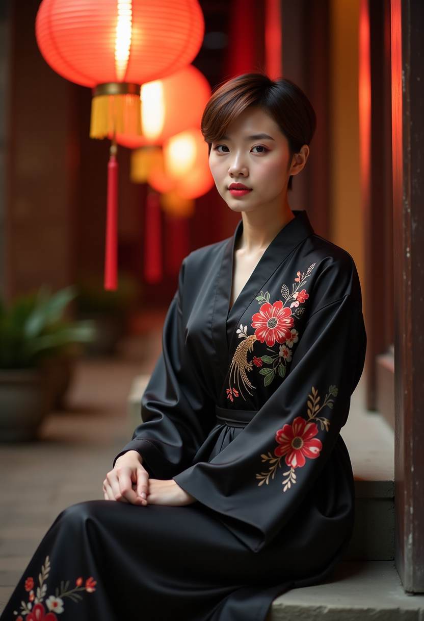 月光投递员海报
